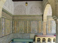 mauzoleum Sidi Sahab