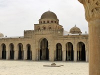 Velká Okbova mešita