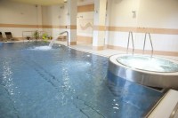 Babyfriendly certificate - WELLNESS HOTEL POD KYČMOLEM