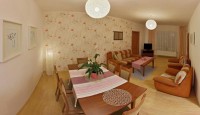 Babyfriendly certificate - Apartmány Braníčkov