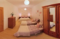 Babyfriendly certificate - Apartmány Braníčkov