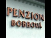 Babyfriendly certificate - Penzion Bobrová
