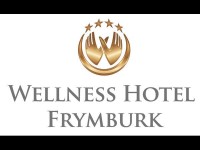 Babyfriendly certificate - Wellness Hotel Frymburk