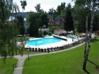 Babyfriendly certificate - LIPNO LAKE RESORT