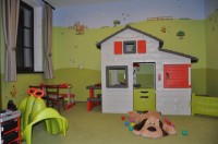 Babyfriendly certificate - Hotel Kempa ***