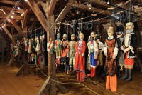 Museum Marionet Český Krumlov