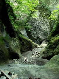 Jeskyně Ponicova