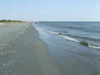 Plaja Sulina