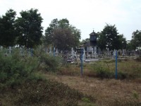 Námořní hřbitov