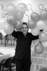 fotka uživatele TomasChytil