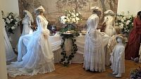 Viktoriánská svatba