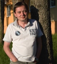 fotka uživatele Grove