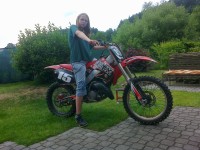 fotka uživatele kamilkaze