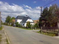 Litava - obec