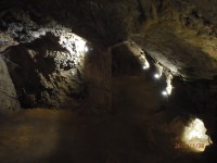 Podzemí zámku