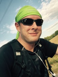 fotka uživatele Rombil