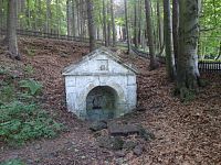 Radostná studánka