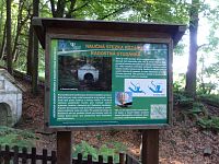 Radostná studánka