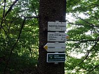 Radostná studánka