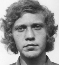 fotka uživatele Lukaseb