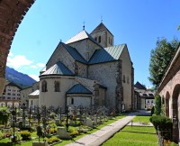 Kolegiátní kostel sv. Candida