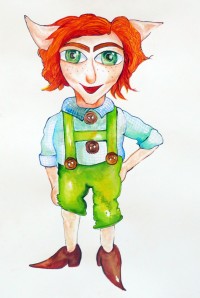 fotka uživatele VsudybylzPohadkoveho