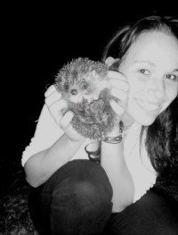 fotka uživatele TynaS