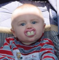 fotka uživatele Bouky