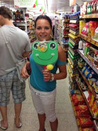 fotka uživatele Jitas