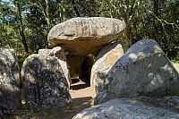 Dolmen de Kériaval