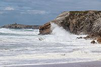 Côte Sauvage, Quiberon