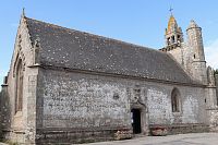 Chapelle Saint-Colomban