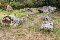 Dolmen Mané-Remor