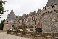 Chateau de Rohan