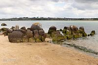 Dolmen de Guinirvit