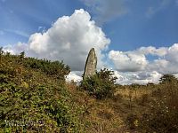 Menhir of Couinandré