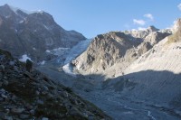 Kolem Matterhornu (5) - Arrola - Prarayer