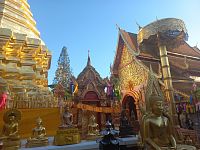 Wat Phra That Doi Suthep