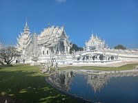 Wat Rong Khun