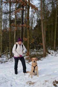 fotka uživatele Marienka20