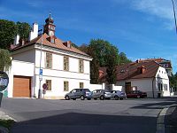 Usedlost Vondračka, Praha Vinohrady