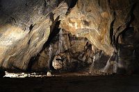 Kateřinská jeskyně, autor: Pudelek (Marcin Szala), CC BY-SA 3.0, via Wikimedia Commons