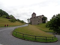 Vaduzský zámek