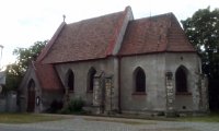 Kostel sv. Václava v Rosicích
