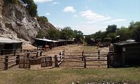 Pony ranč Klentnice/Mikulov