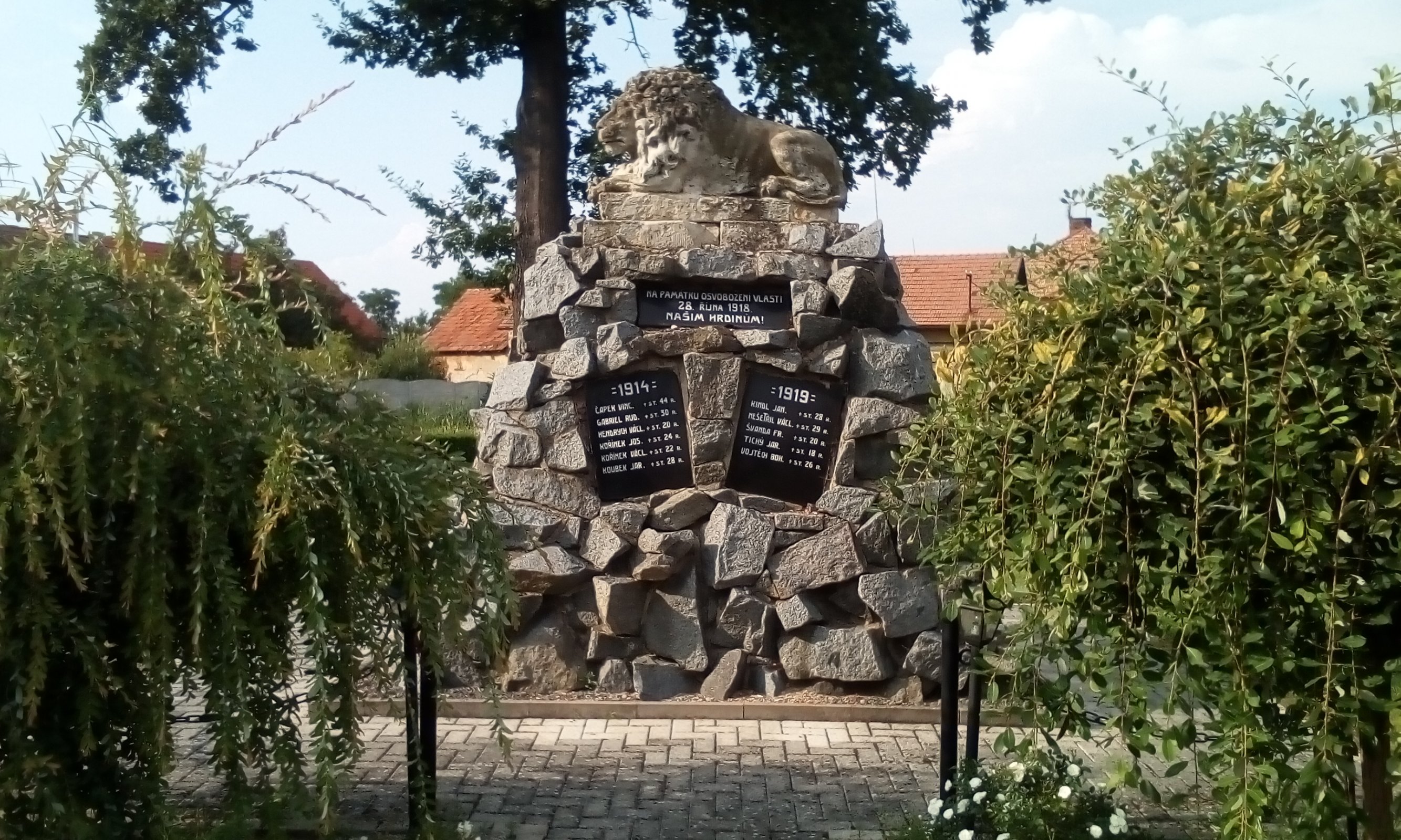 18 let starý datování 26