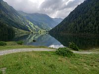 Jezero Riesachsee