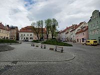 Duszniki-Zdrój (Rynek)