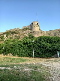 Pevnost Klis