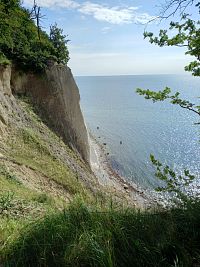 Národní park Jasmund